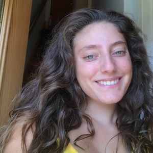 Meet your Posher, Gianna